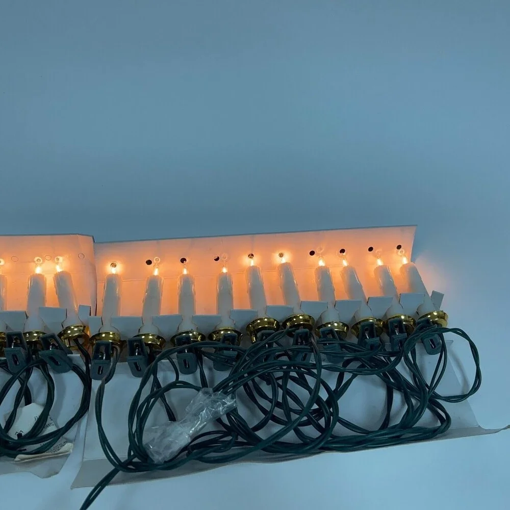 Noma by Alderbrook Expressions Light Sets Candles‎ for Indoor Use